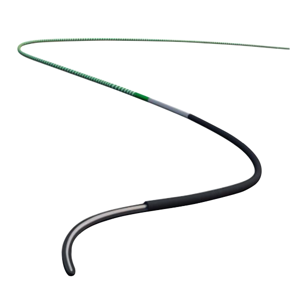 Peripheral Intervention Terumo India